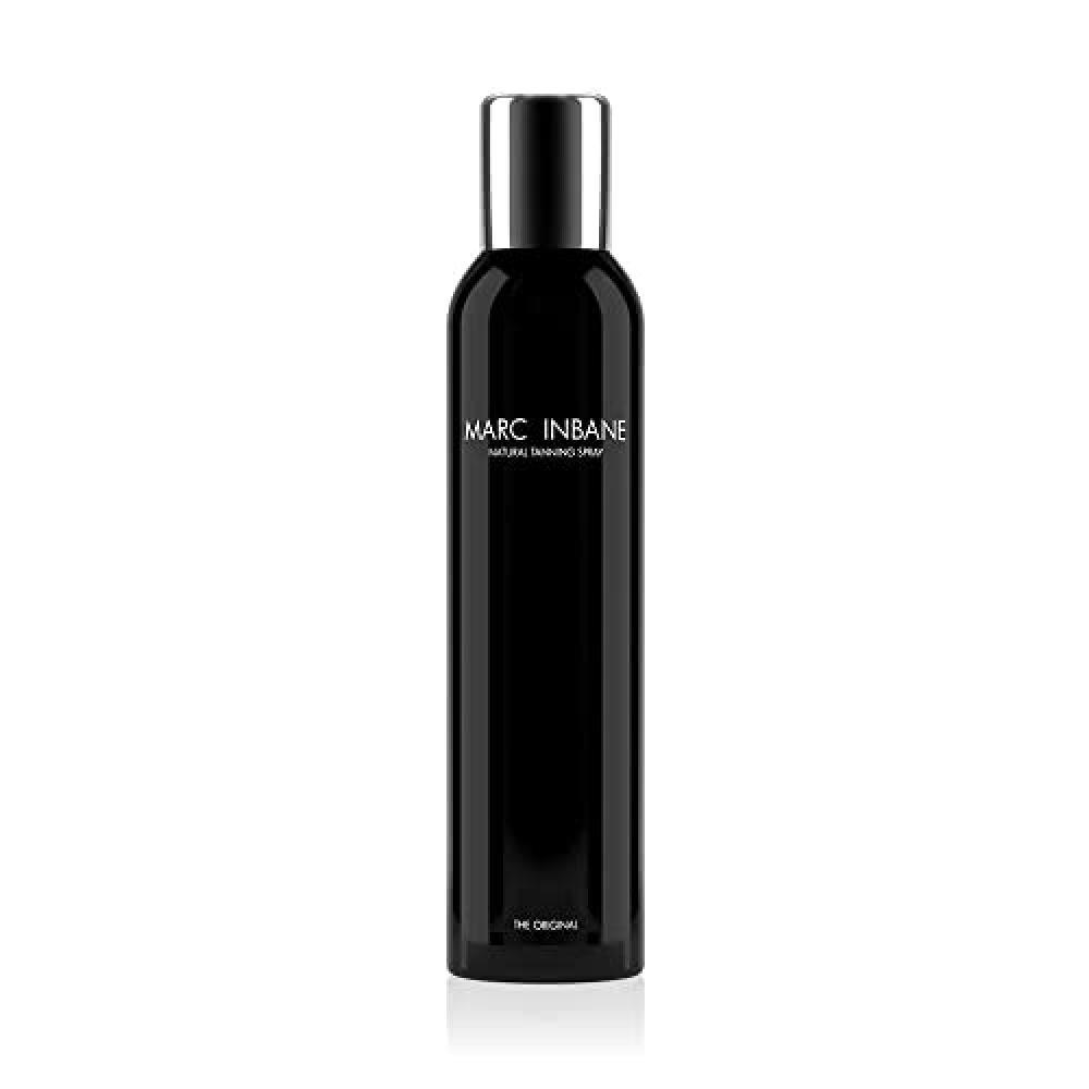 (TG. 175 ml (Confezione da 1)) Marc Inbane Spray abbronzante naturale, 175 ml, 1