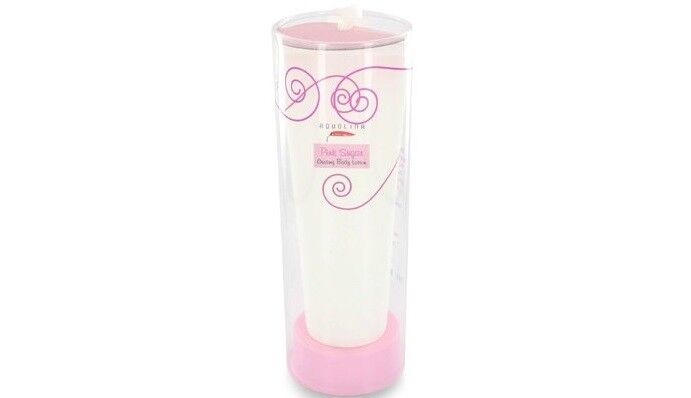 Aquolina Pink Sugar Lozione Crema Corpo Donna Cosmetici 250 ML