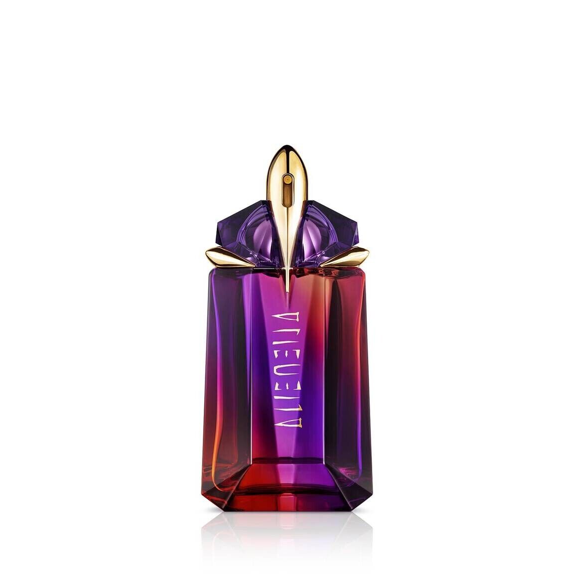ALIEN MUGLER HYPERSENSES EAU DE PARFUM 90 ML. VAPORIS. SPRAY NOVITA' MARZO 2024