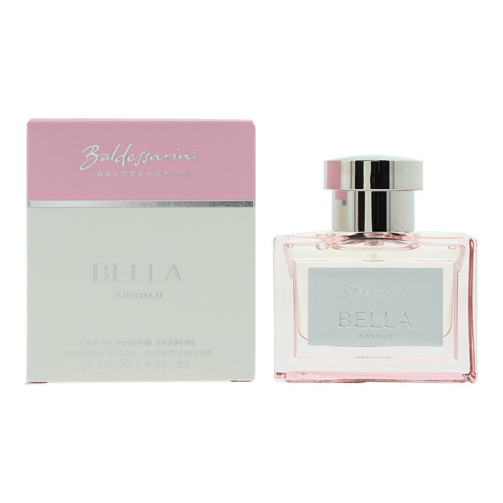 Baldessarini Bella Absolu Eau De Parfum 30ml For Her