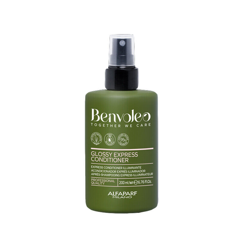 ALFAPARF MILANO Benvoleo Glossy Express Conditioner 200ml
