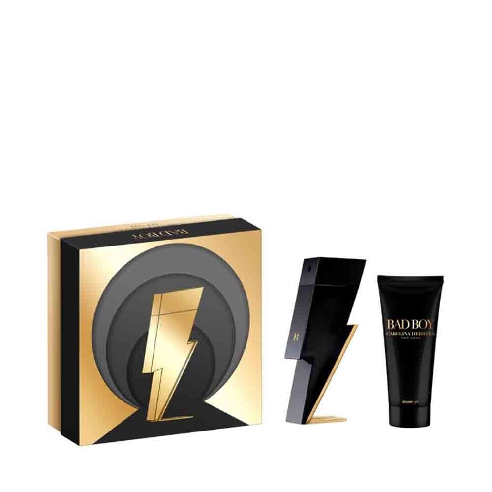 CAROLINA HERRERA BAD BOY - COFANETTO