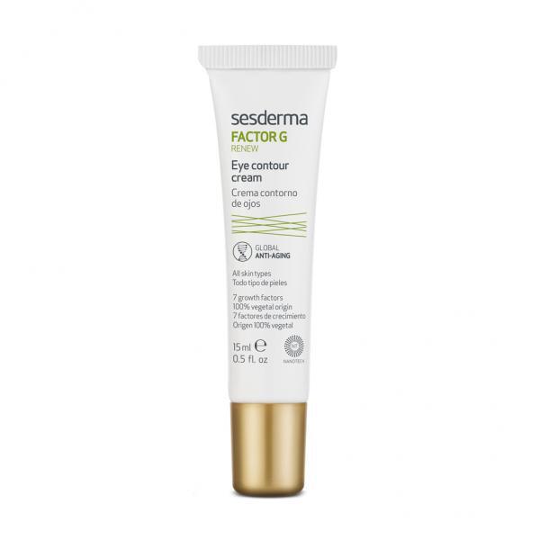Sesderma Factor g Renew Eye Contour 15ml