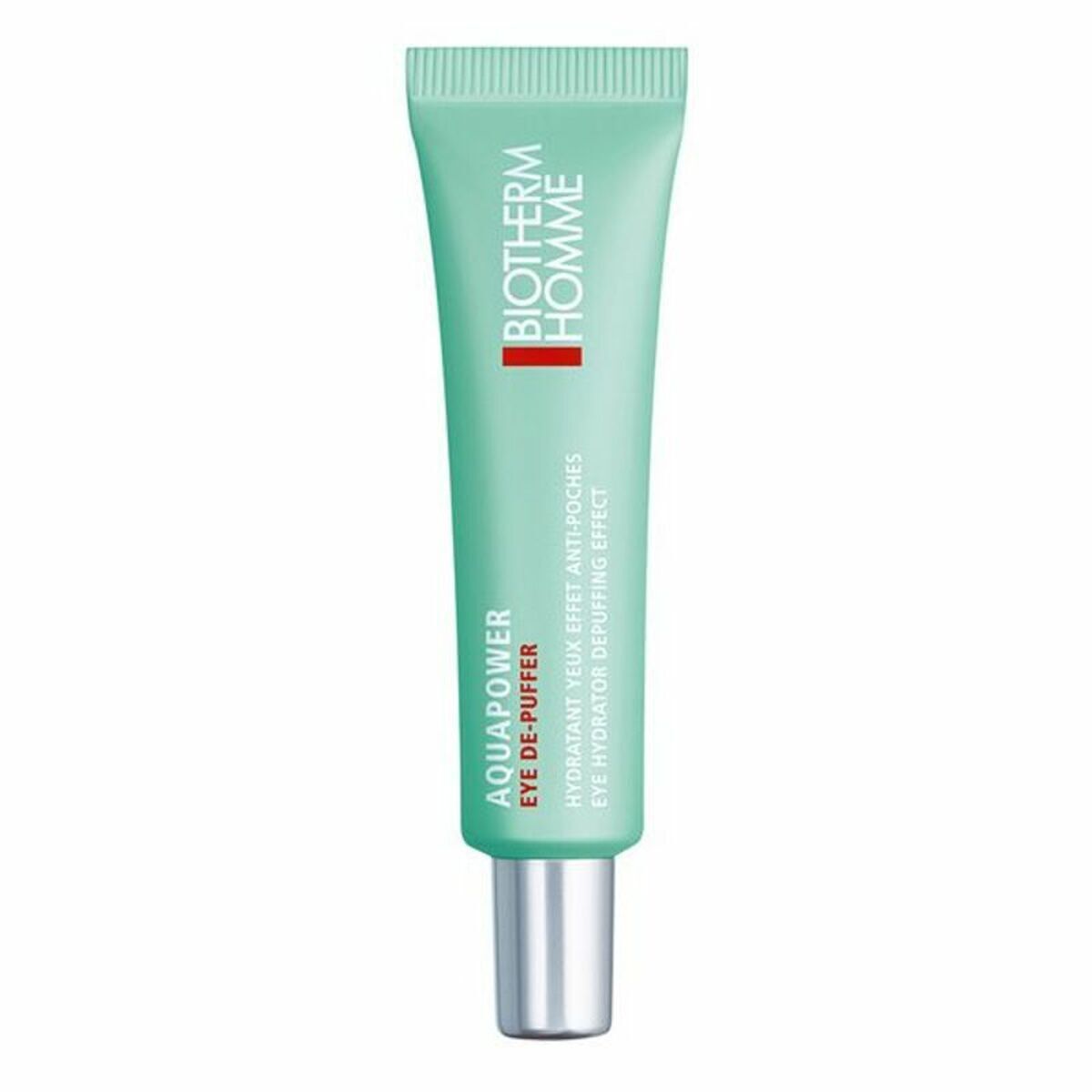 Gel per Contorno Occhi Homme Aquapower Biotherm [15 ml]