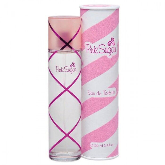 Pink Sugar Eau de Toilette 100 ml profumo donna