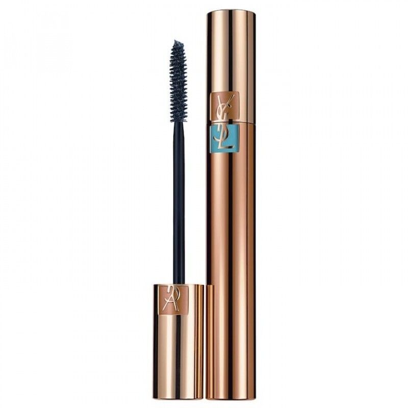 Yves Saint Laurent Mascara Volume Effet Faux Cils Waterproof 01 Noir Fusain