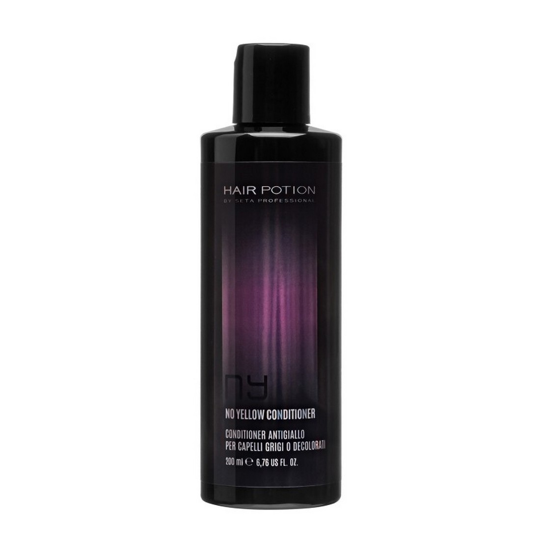 Conditioner antigiallo 2oo ml Hair potion 00314