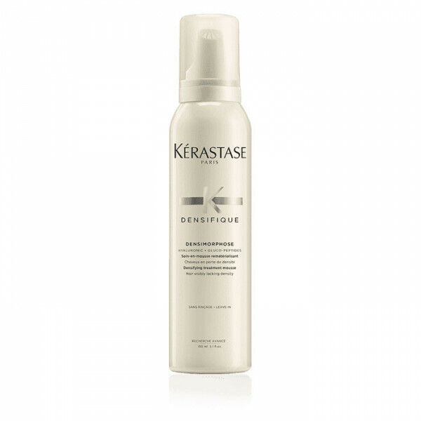 Kerastase Densifique Densimorphose 150 ml - Mousse infoltente istantanea