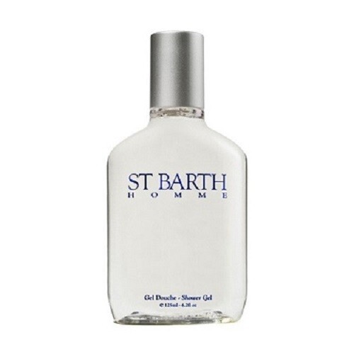 St Barth Homme Gel Doccia 125 ml