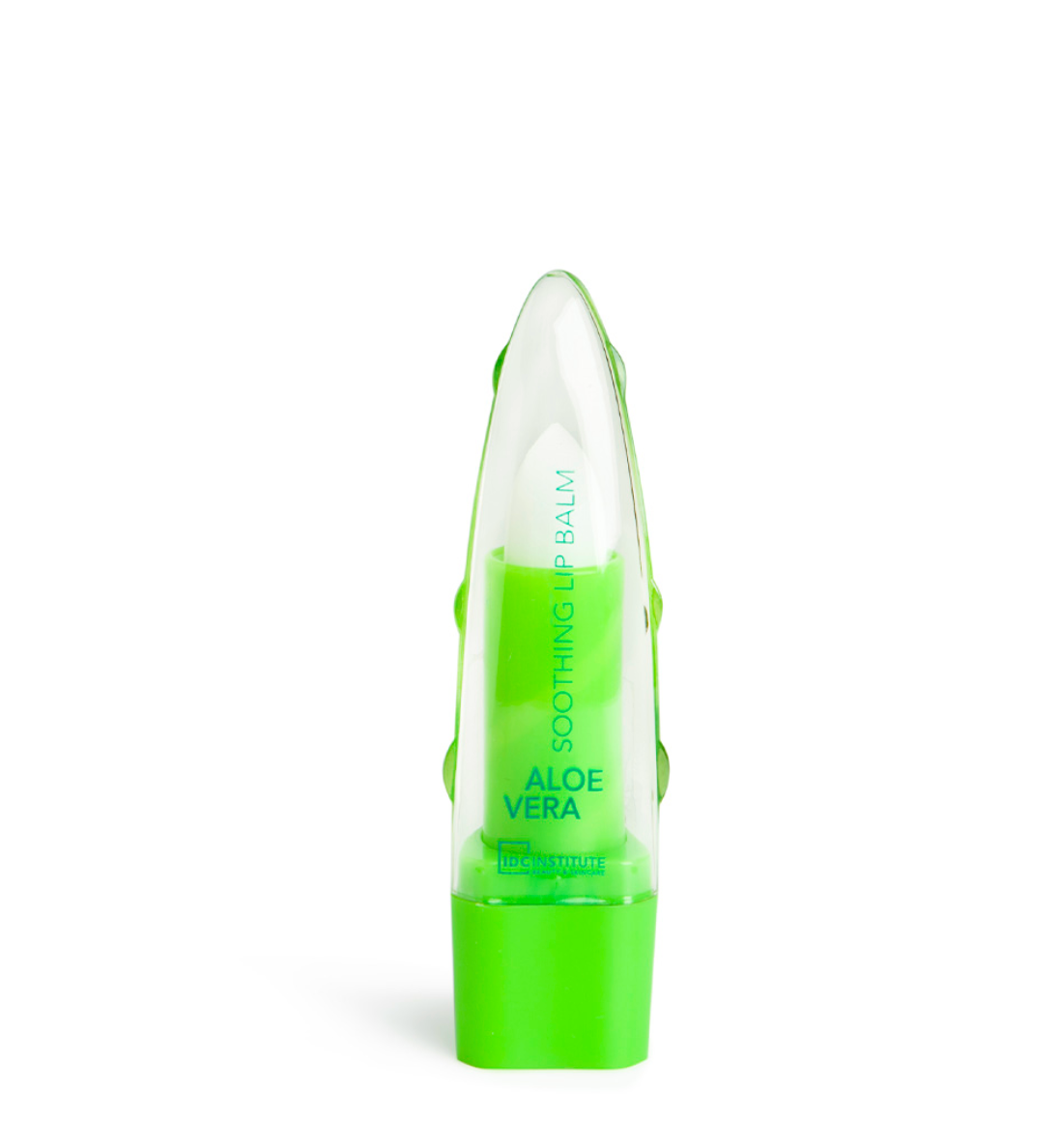 IDC Institude Soothing Lip Balm ALOE VERA Balsamo per le Labbra 4 gr