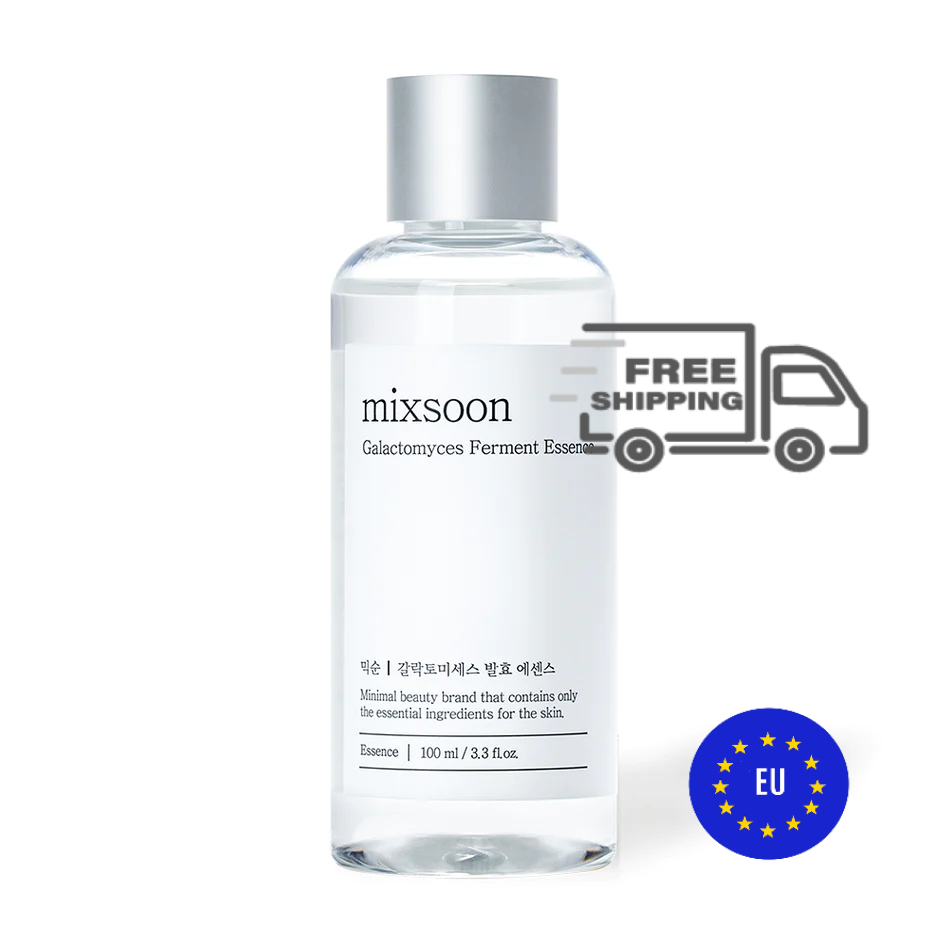 MIXSOON Galactomyces Ferment Essence 100 ml