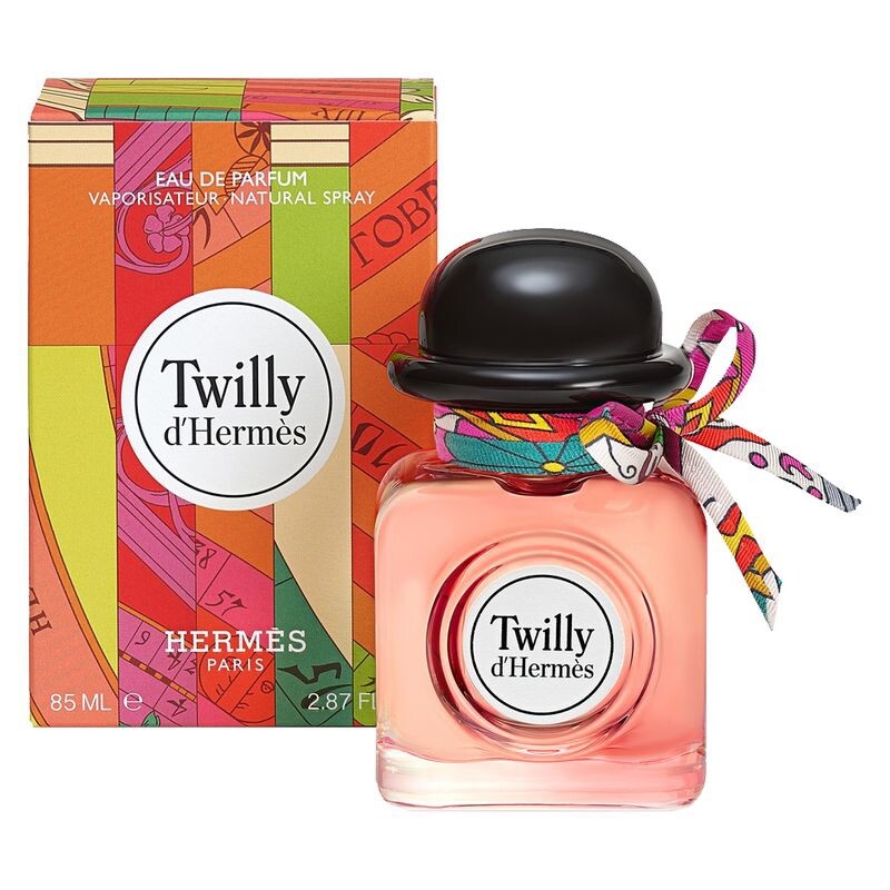 Hermes Twilly d’Hermes Eau de Parfum 85ml Spray NUOVO - ORIGINALE