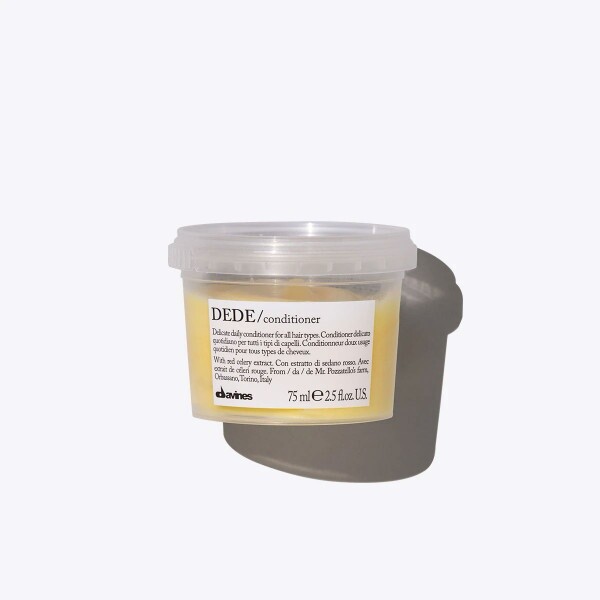 Davines Essential Haircare Dede Conditioner 75ml - Balsamo Uso Quotidiano