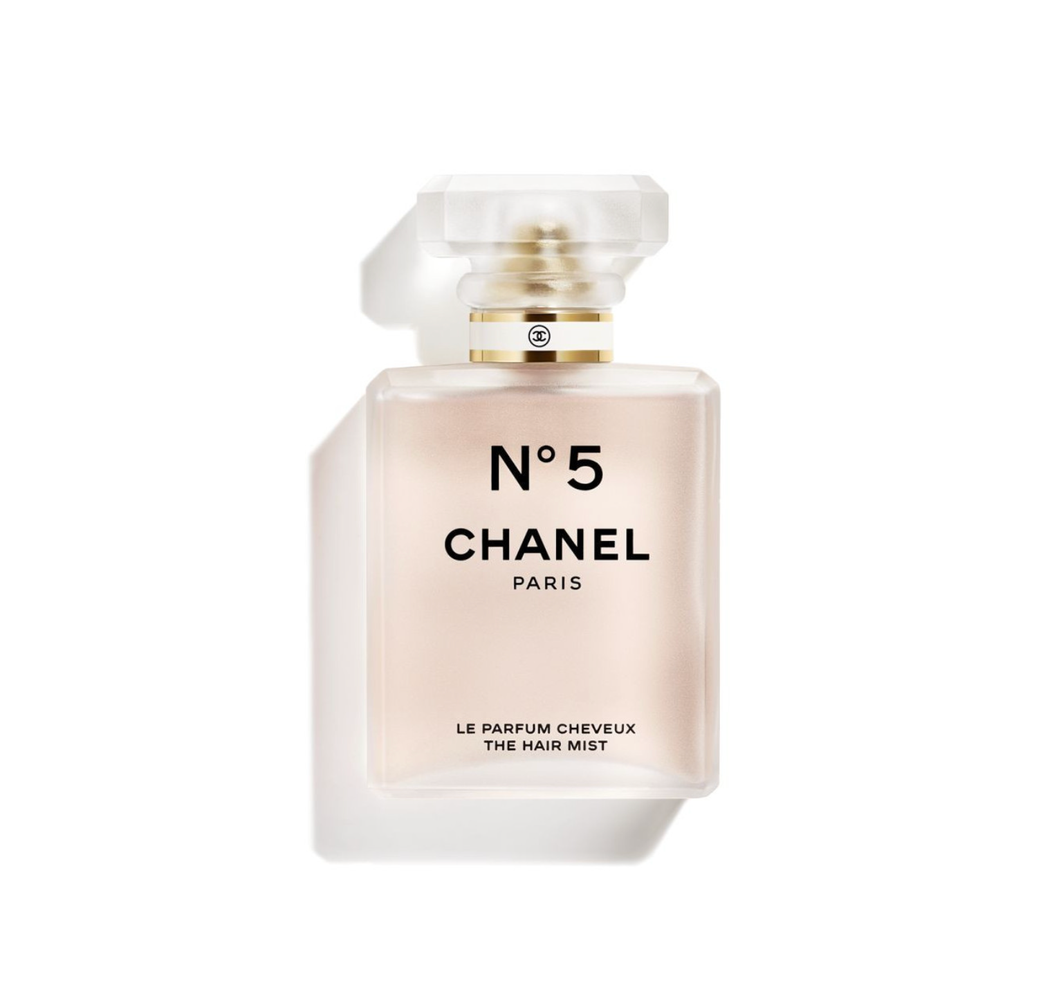 Chanel N°5 Le parfum cheveux 35 ml Profumo per capelli donna