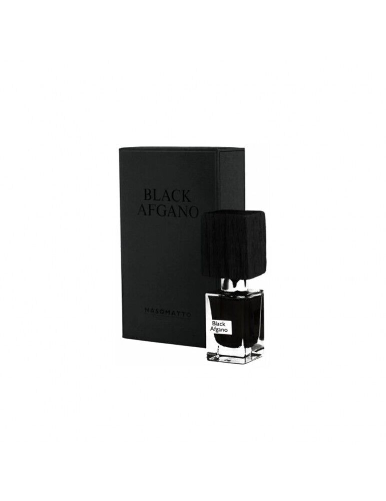 NASOMATTO BLACK AFGANO 30ml EXTRAIT De Parfum  profumo unisex