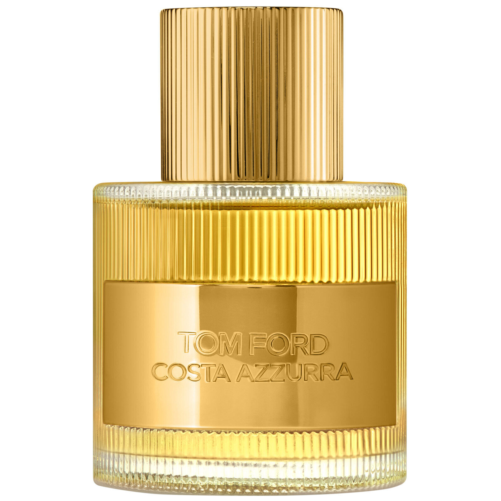 Tom Ford Eau de Parfum unisex costa azzurra T9AT010000 50ml