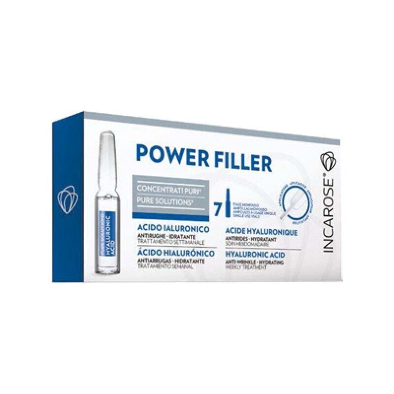 power filler incarose