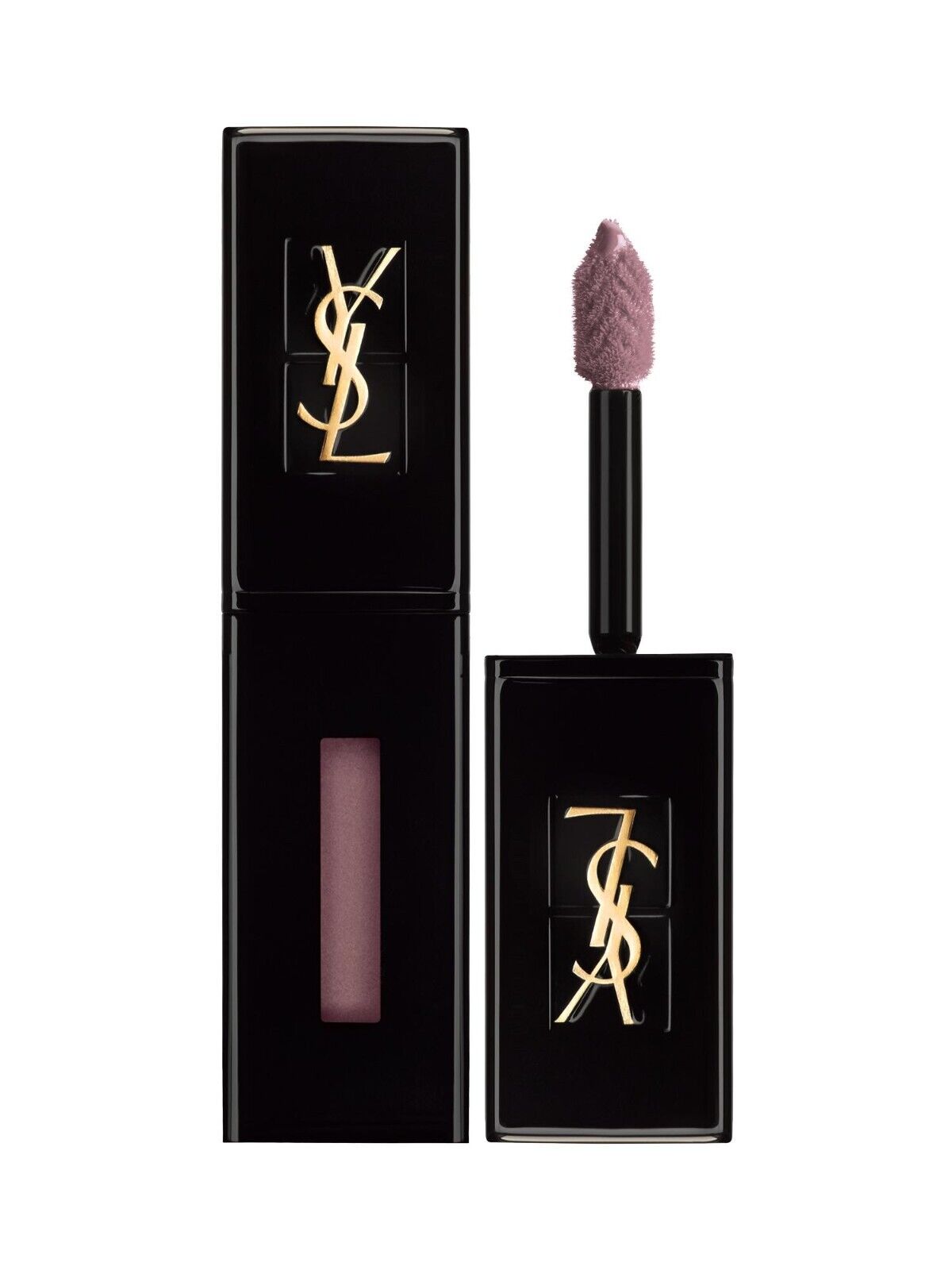 Yves Saint Laurent Vernis À Lèvres Vinyl Cream 418 PURPLE SOUND 5.5 ml