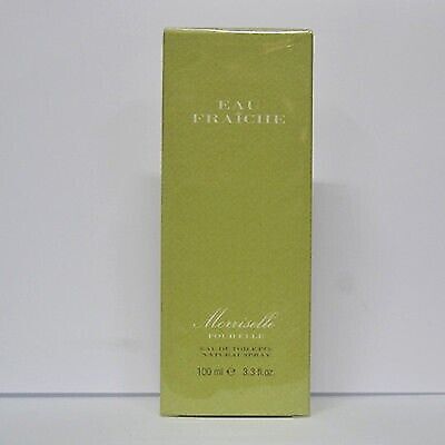 MORRISELLE EAU FRAICHE EDT VAPO 100ML