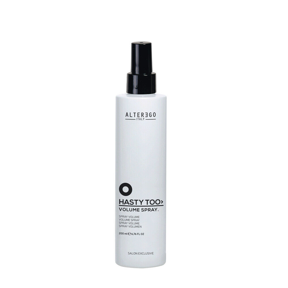 Alterego Hasty Too Volume Spray 200ml - spray volumizzante