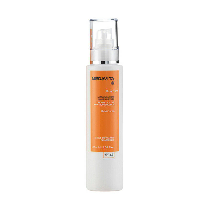 Microemulsione ricostruttrice 150 ml Medavita B-Refibre