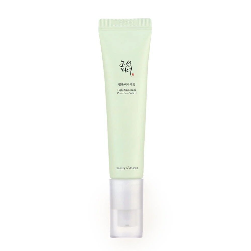 Bellezza di Joseon Siero illuminante Centella + Vita C, 30 ml