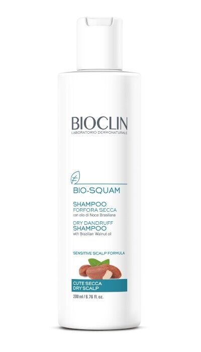 Bioclin Capelli Shampoo - 200 Ml