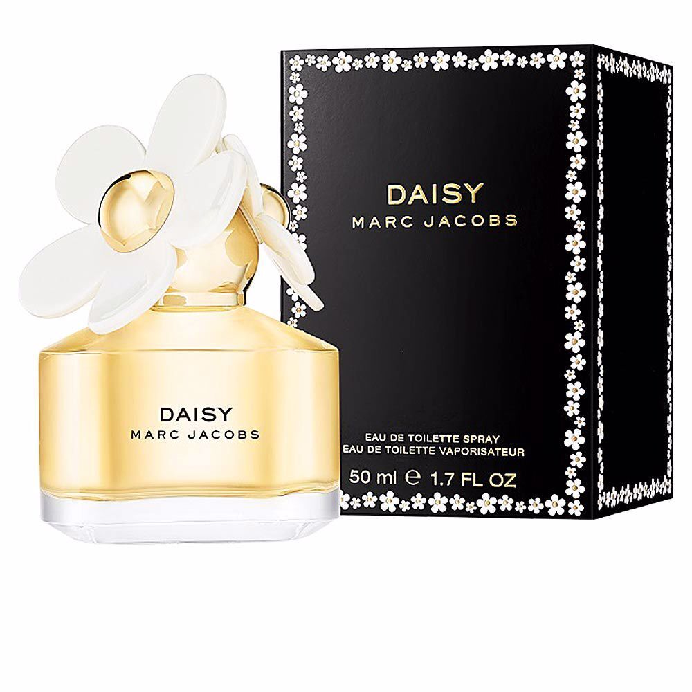 MARC JACOBS DAISY Eau De Toilette 50 Ml Perfume Woman Profumo Donna