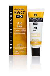 Heliocare 360º Md Ak Fluid 50ml