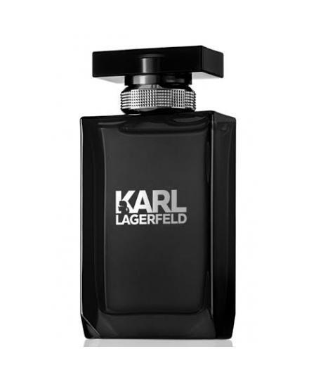 Karl Lagerfeld for Men Eau de Toilette  ml 30 Splash No vapo