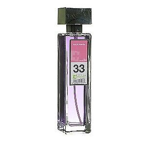 Fragranza 33 Profumo Per Donna Iap Pharma 150ml
