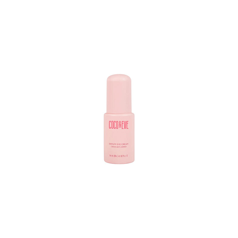 Crema contorno occhi COCO & EVE Depuff Eye Cream 20g