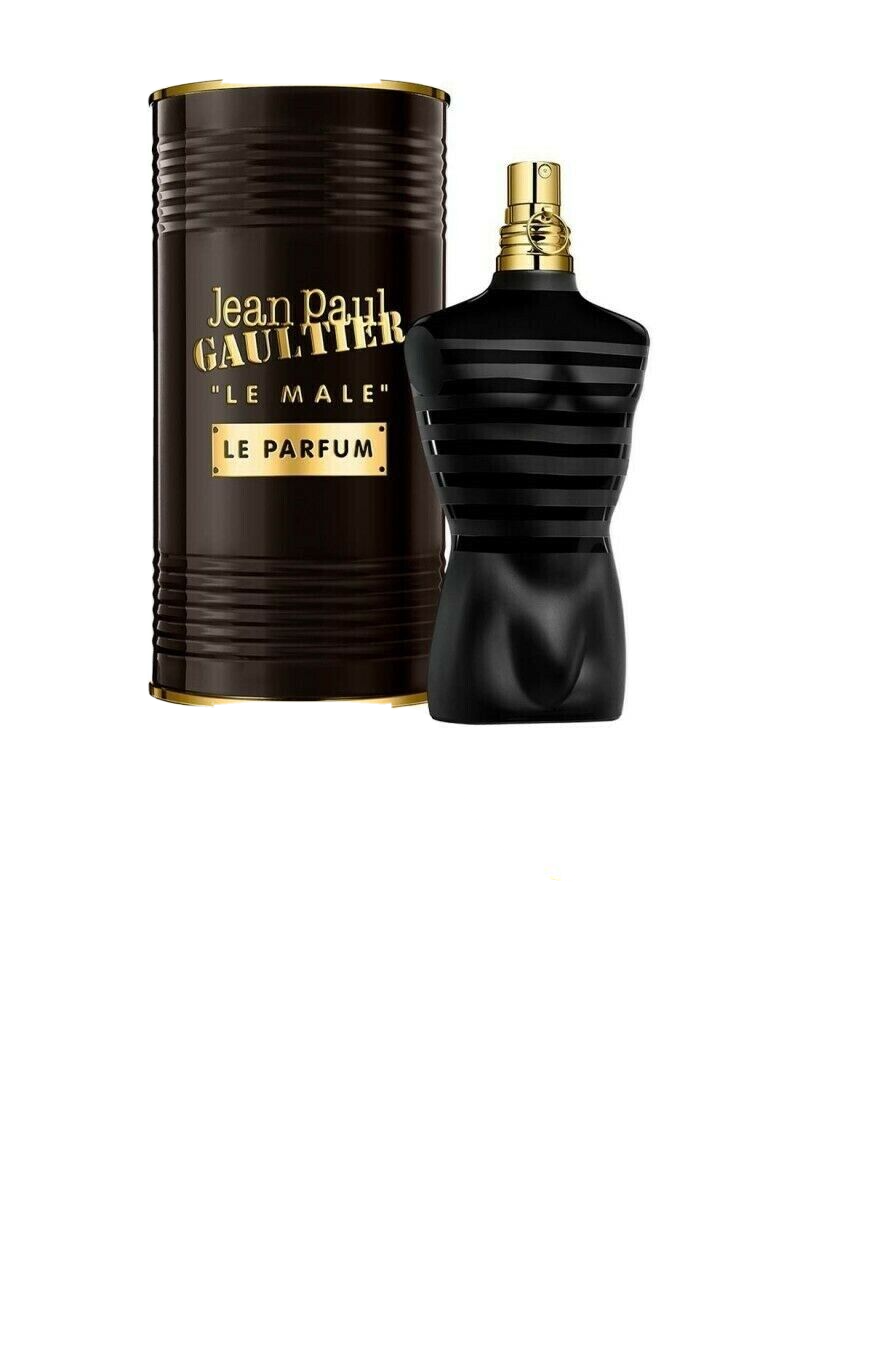 JPG LE MALE LE PARFUM EDP INTENSE NATURAL SPRAY - 75 ml