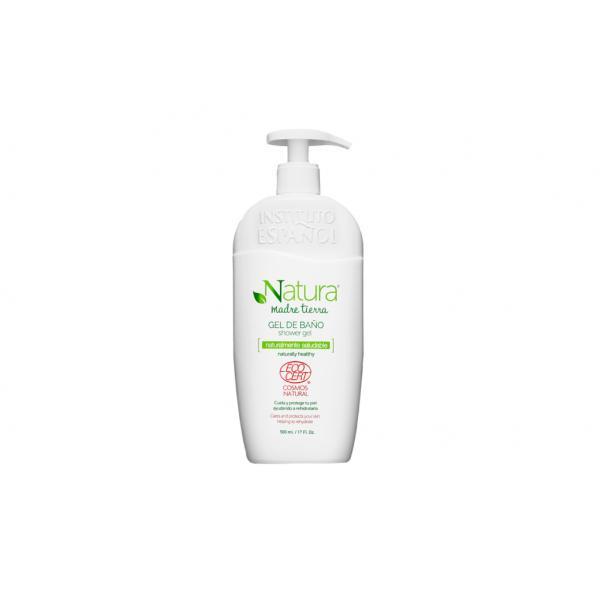 Instituto Español Natura Madre Tierra Shower Gel 500ml