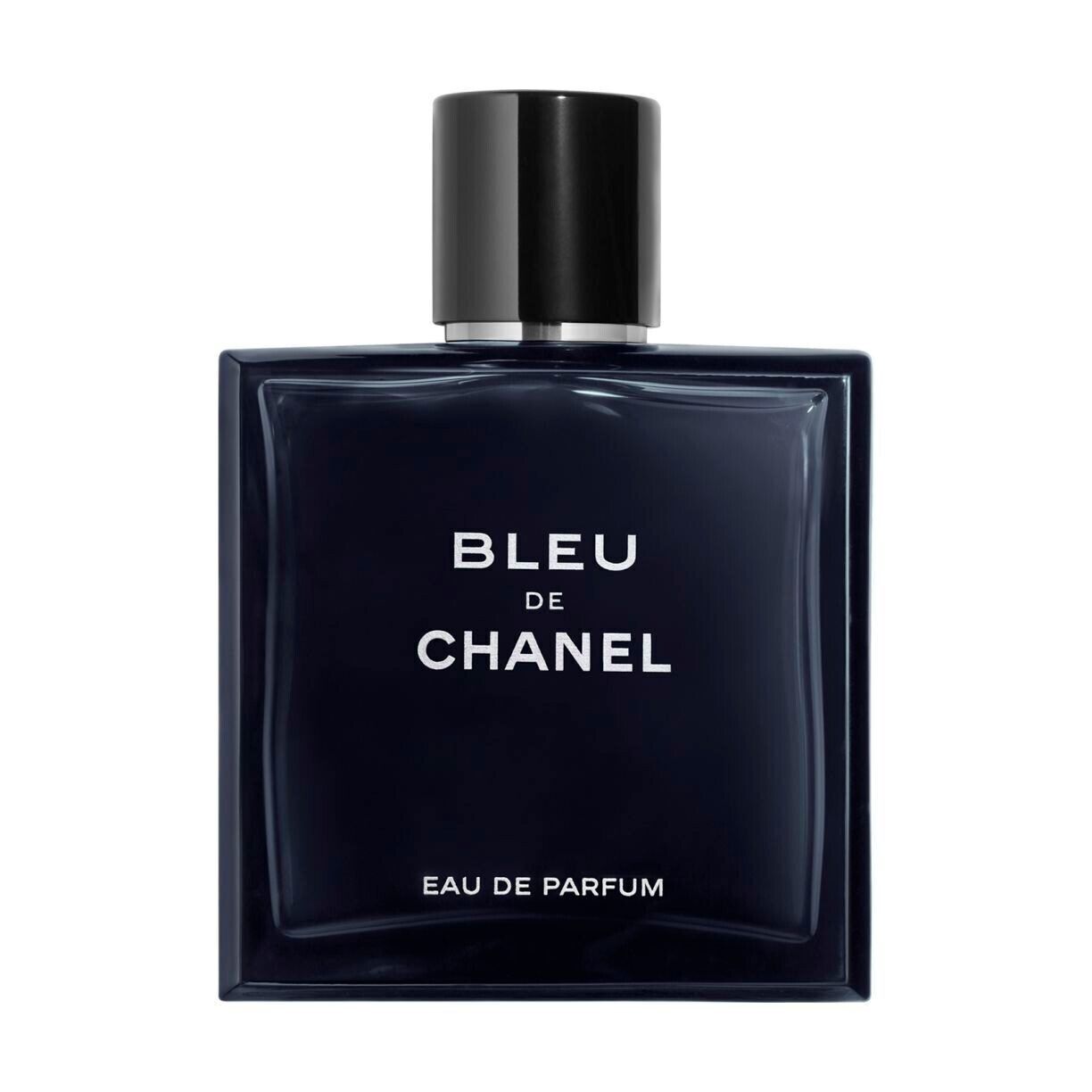 Chanel Bleu De Chanel Eau De Parfum Pour Homme Uomo Vaporisateur Spray 150ml
