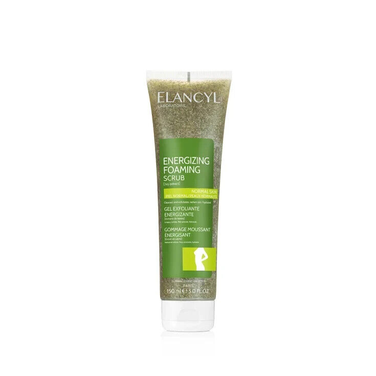 Gel Esfoliante Energizzante Elancyl 150ml