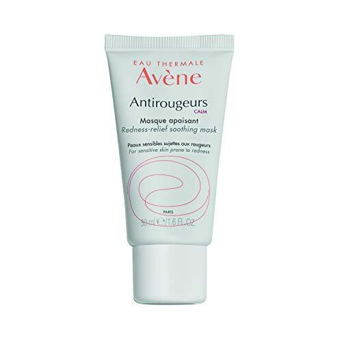 AVENE ANTIROUGEURS MASCHERA
