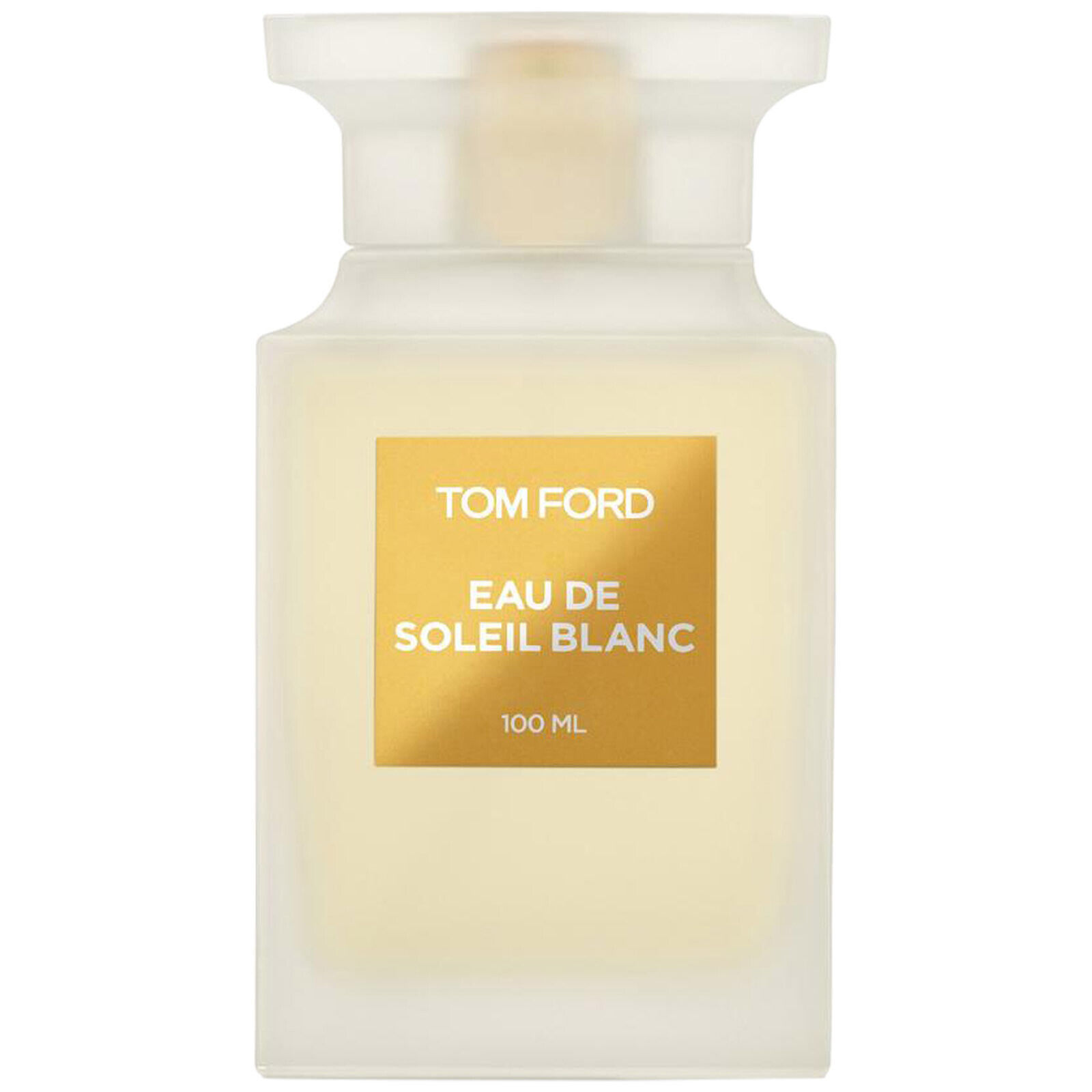 Tom Ford Eau de Toilette unisex eau soleil blanc T5Y1010000 100ml