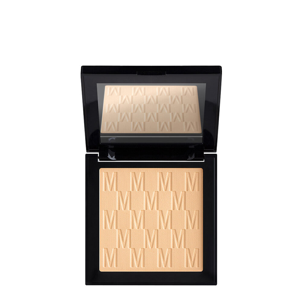 Mesauda Beauty Nude Venus Compact Powder Natural Ivory 10gr  - cipria compatta