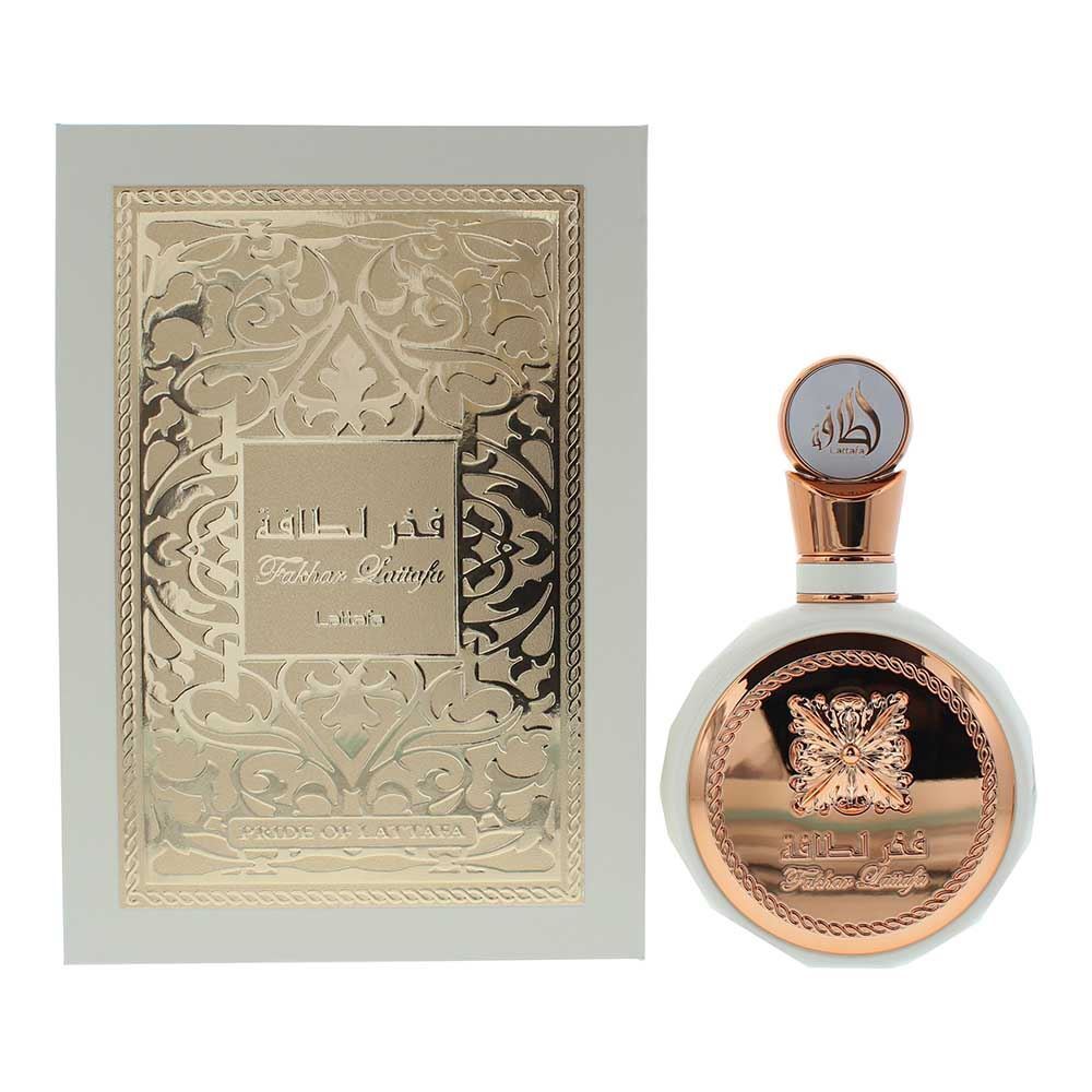 Lattafa Fakhar Lattafa EDP 100ml Perfume For Women