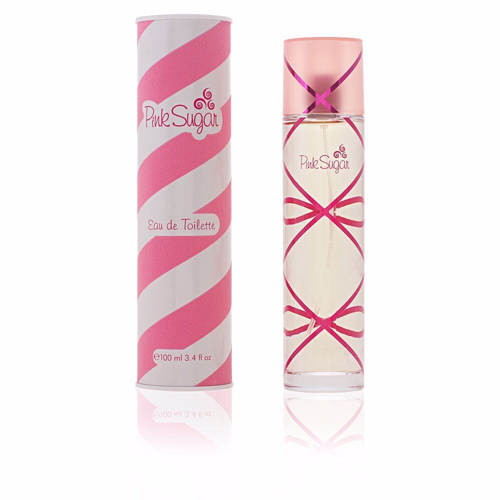PINK SUGAR EDT 100ML