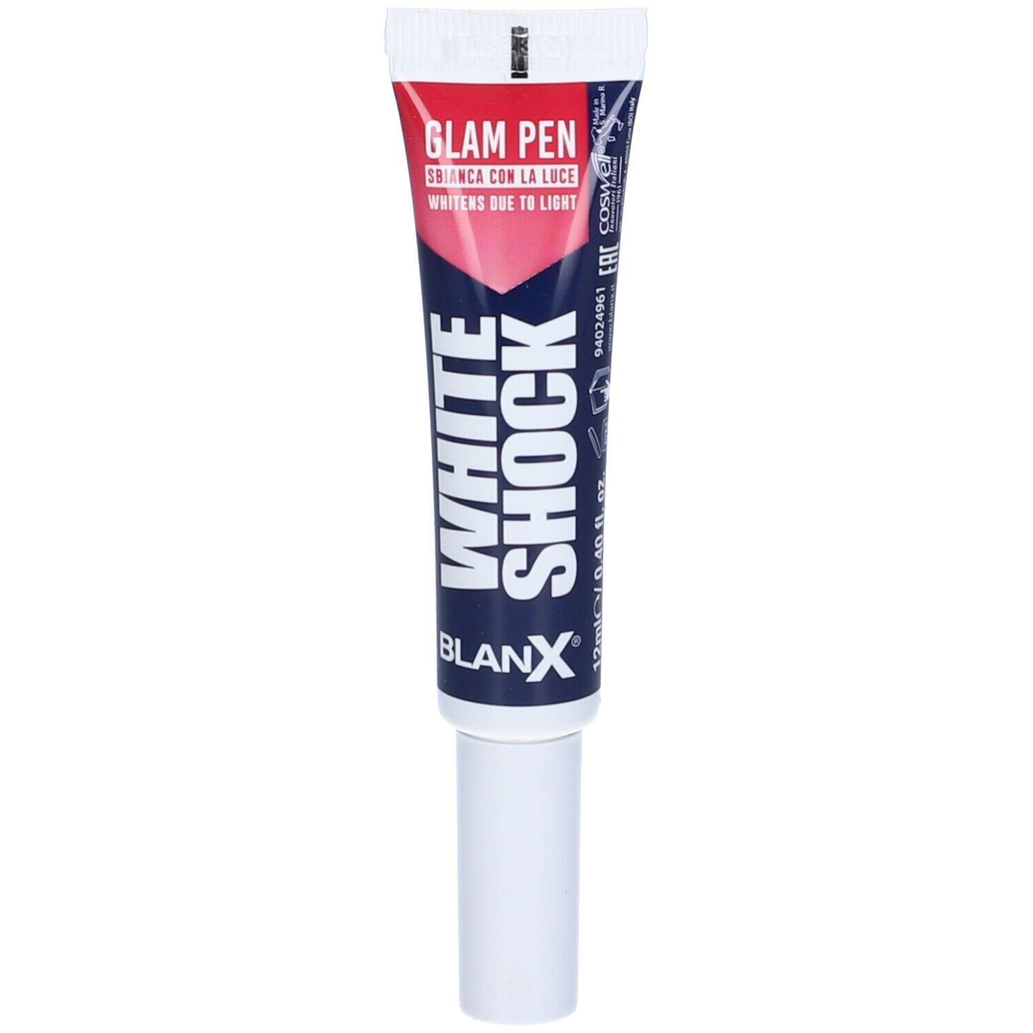 Blanx White Shock Gel Pen