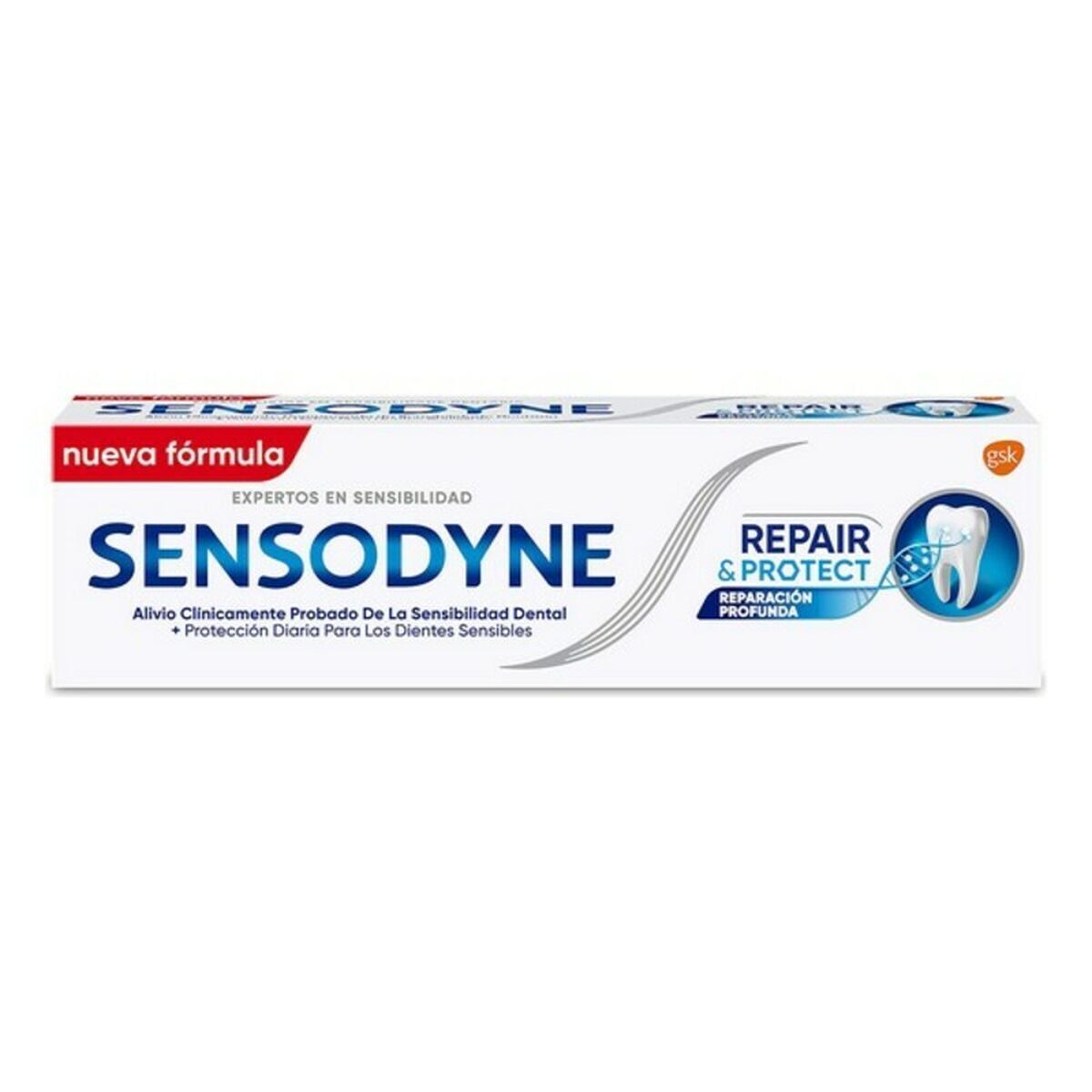Dentifricio Repair & Protect Sensodyne [75 ml]