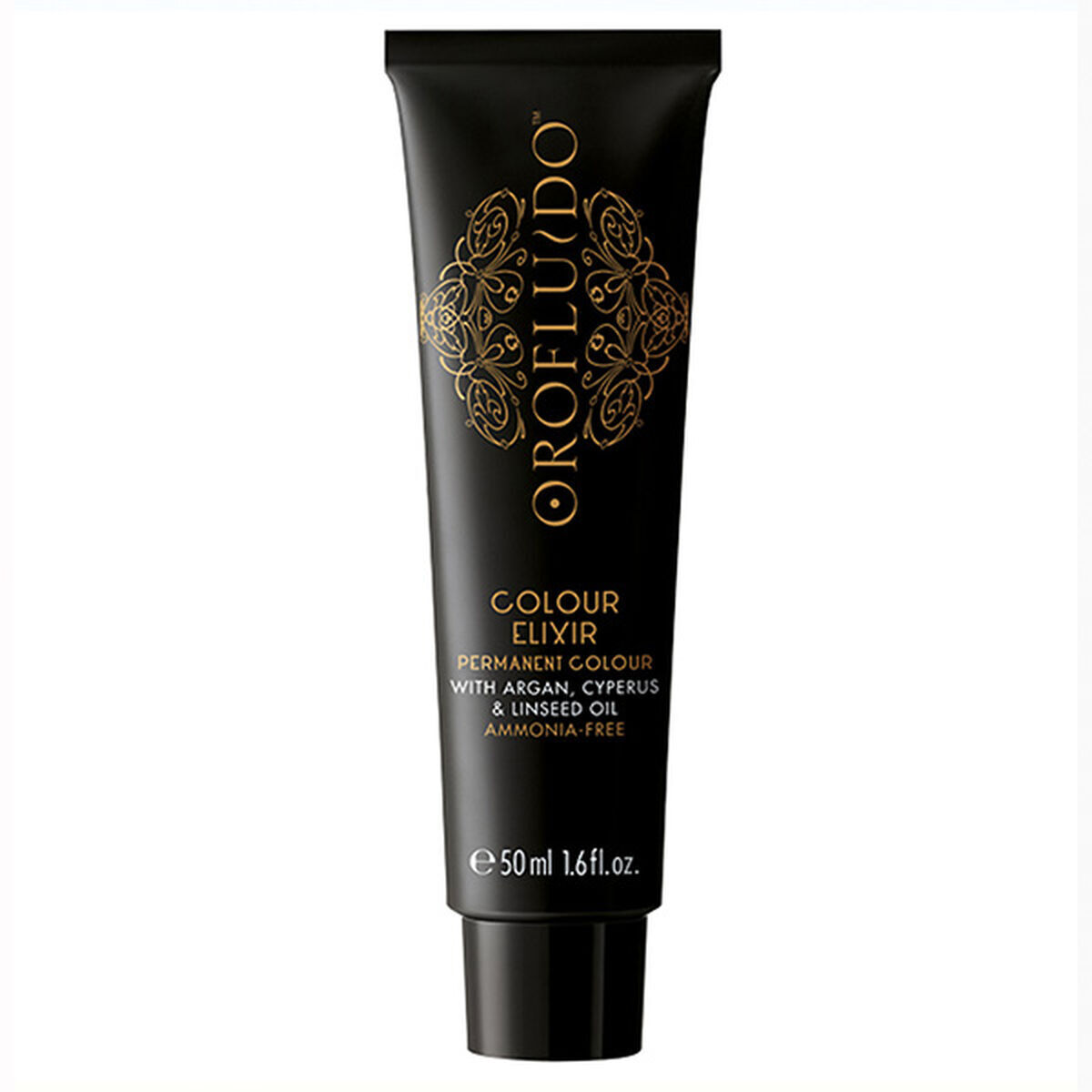 Tintura Permanente Revlon Oro Fluido 50 ml Nº 8.31