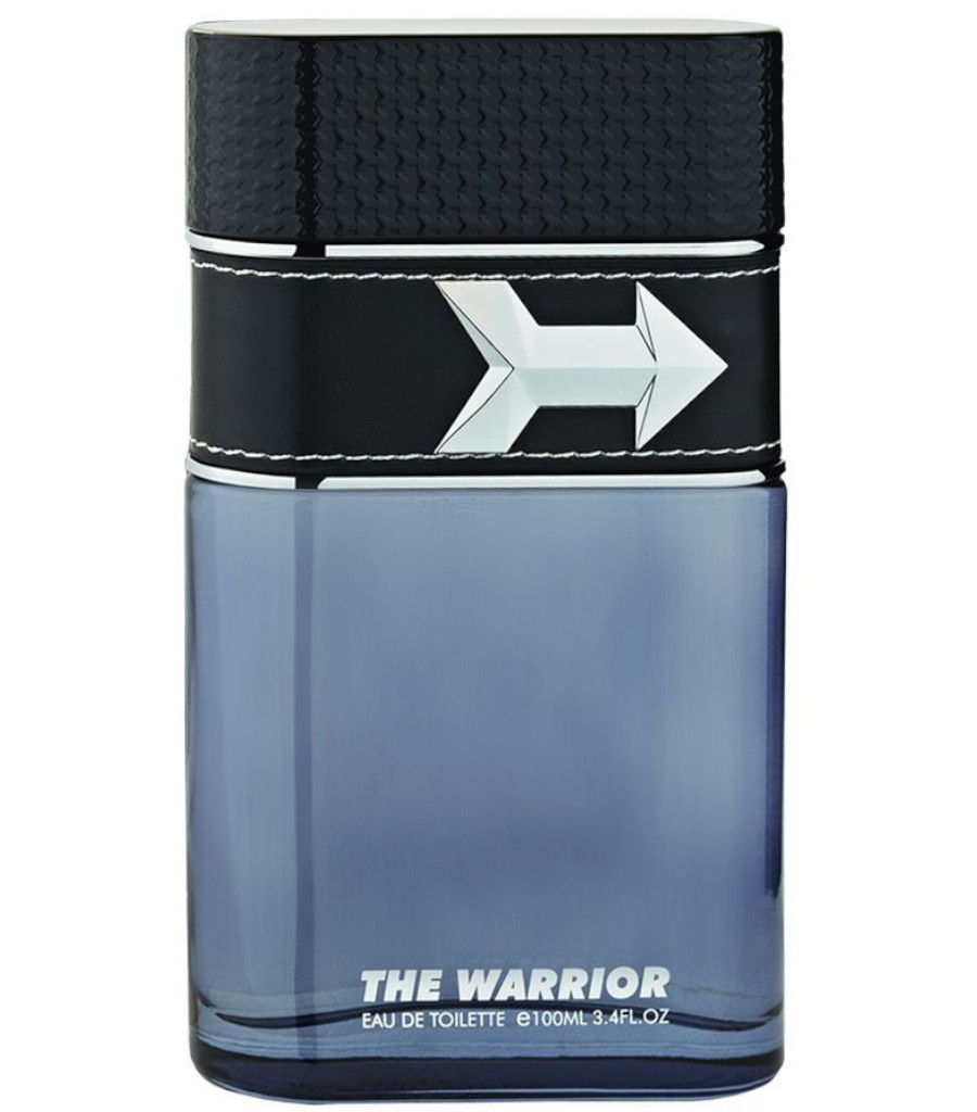 Armaf The Warrior Eau de Toilette 100 ml
