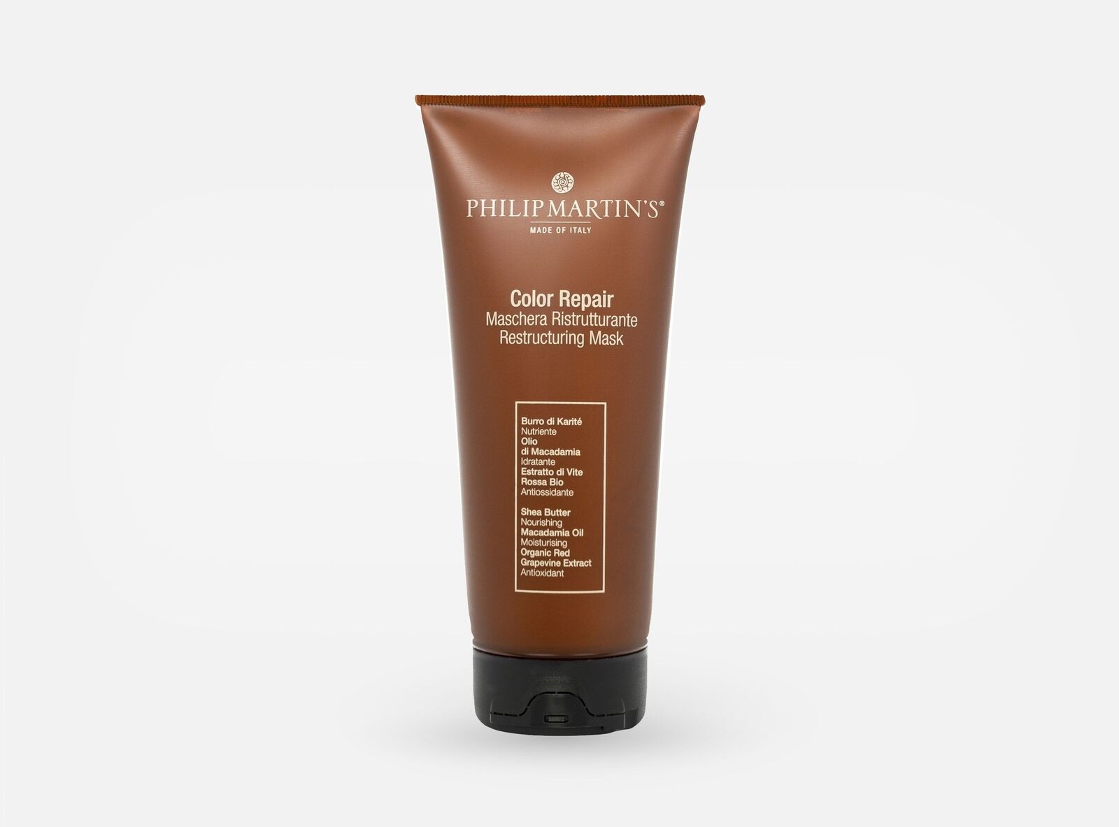 Philip Martin's Color Repair Restructuring Mask 200ml - maschera ristrutturante