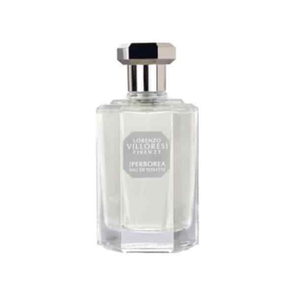 Lorenzo Villoresi - Iperborea 50 ml Eau de Toilette