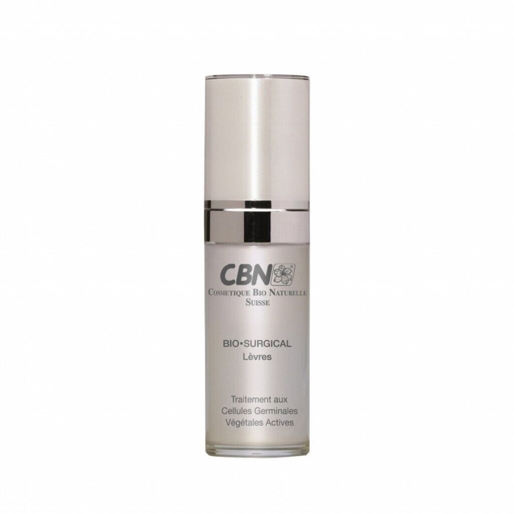 CBN BIO-SURGICAL LEVRES 15