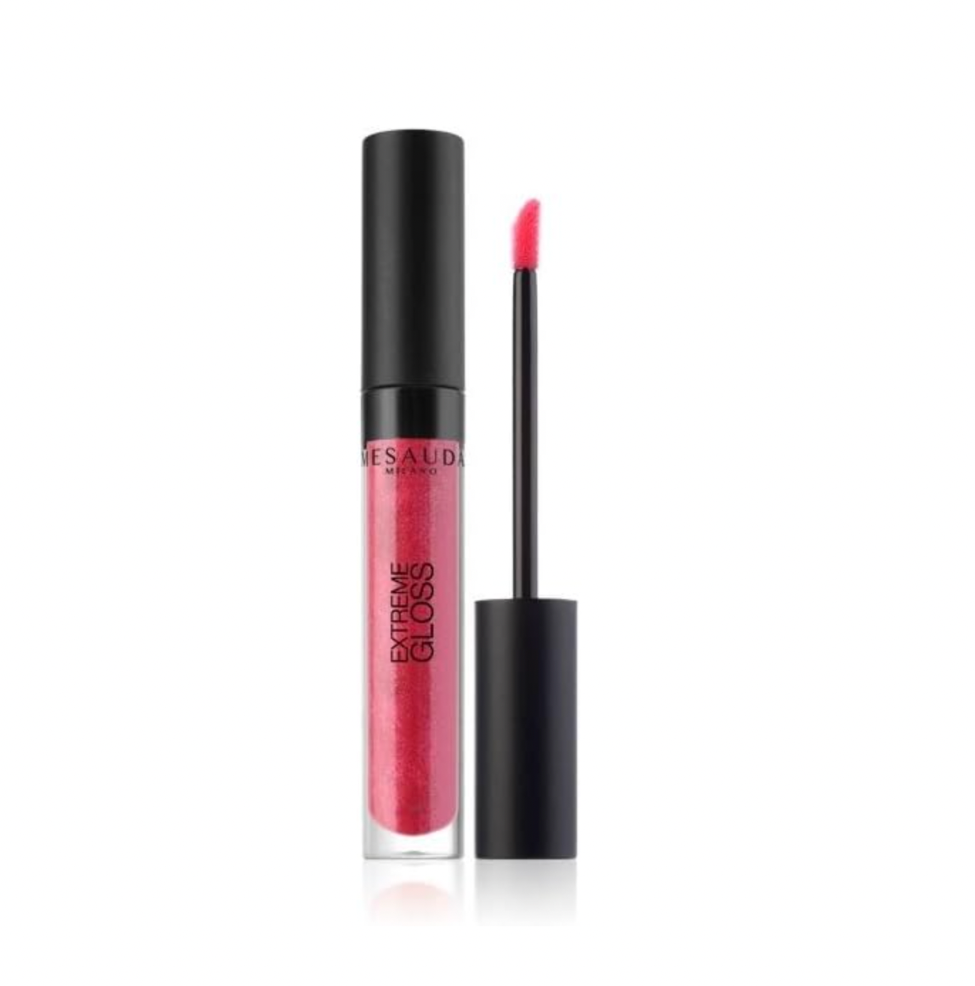 MESAUDA Milano Extreme Gloss Lucidalabbra Brillante 309 EXOTIQUE 3.8 ml