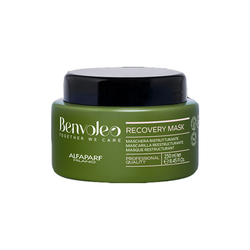 ALFAPARF MILANO Benvoleo Recovery Mask 250ml